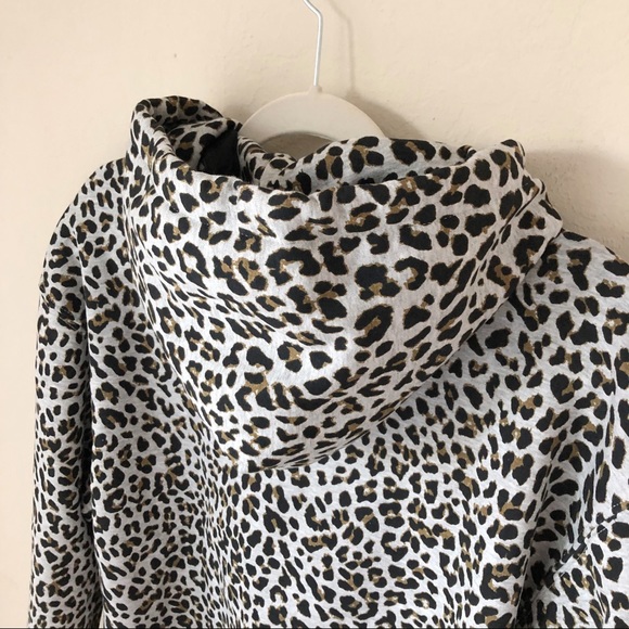 New GIAMBATTISTA VALLI X H&M Hooded Sweatshirt - Picture 4 of 8